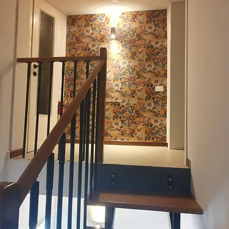 Romagnabnb Colonna Apartment