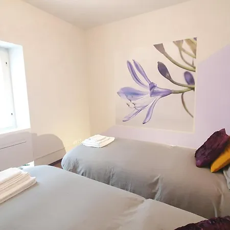 Apartment Romagnabnb Colonna *