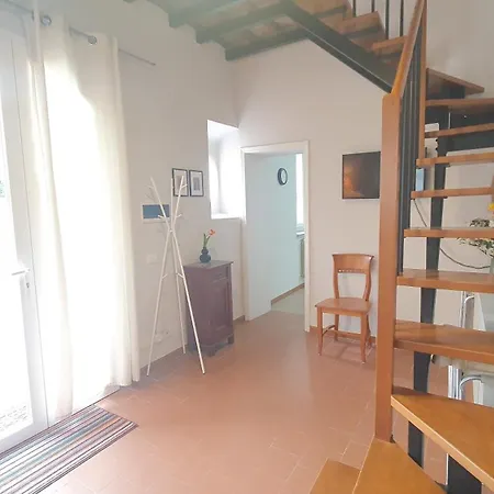 Romagnabnb Colonna Apartment
