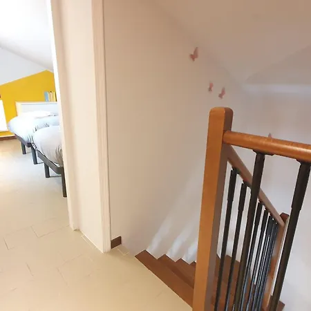 Romagnabnb Colonna Appartamento Bertinoro