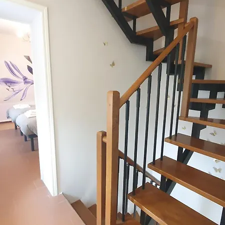 Apartment Romagnabnb Colonna