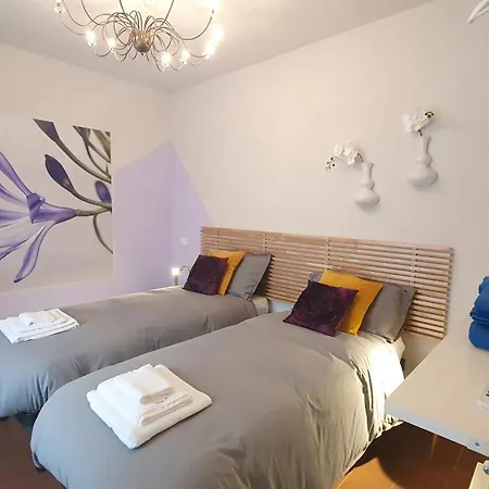 Romagnabnb Colonna Apartment *