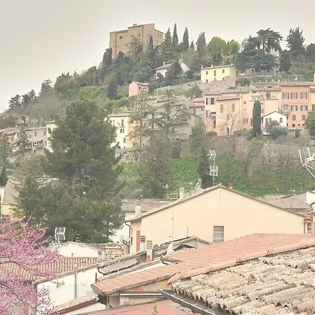 Romagnabnb Colonna Bertinoro