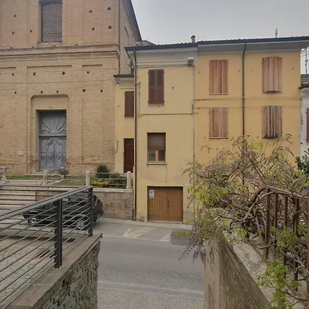 Romagnabnb Colonna