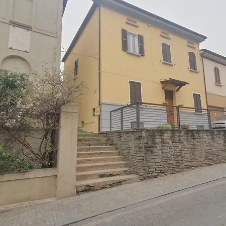 Romagnabnb Colonna * Bertinoro