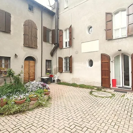 Apartment Romagnabnb Colonna *