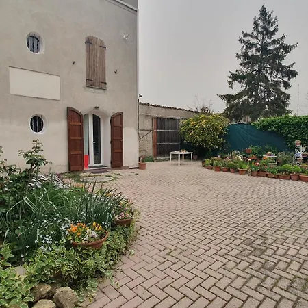 Romagnabnb Colonna Appartamento *