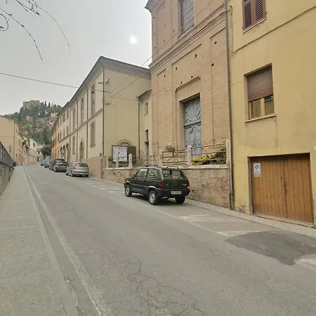 Romagnabnb Colonna Apartment Bertinoro