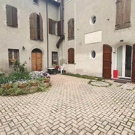Romagnabnb Colonna Appartamento *